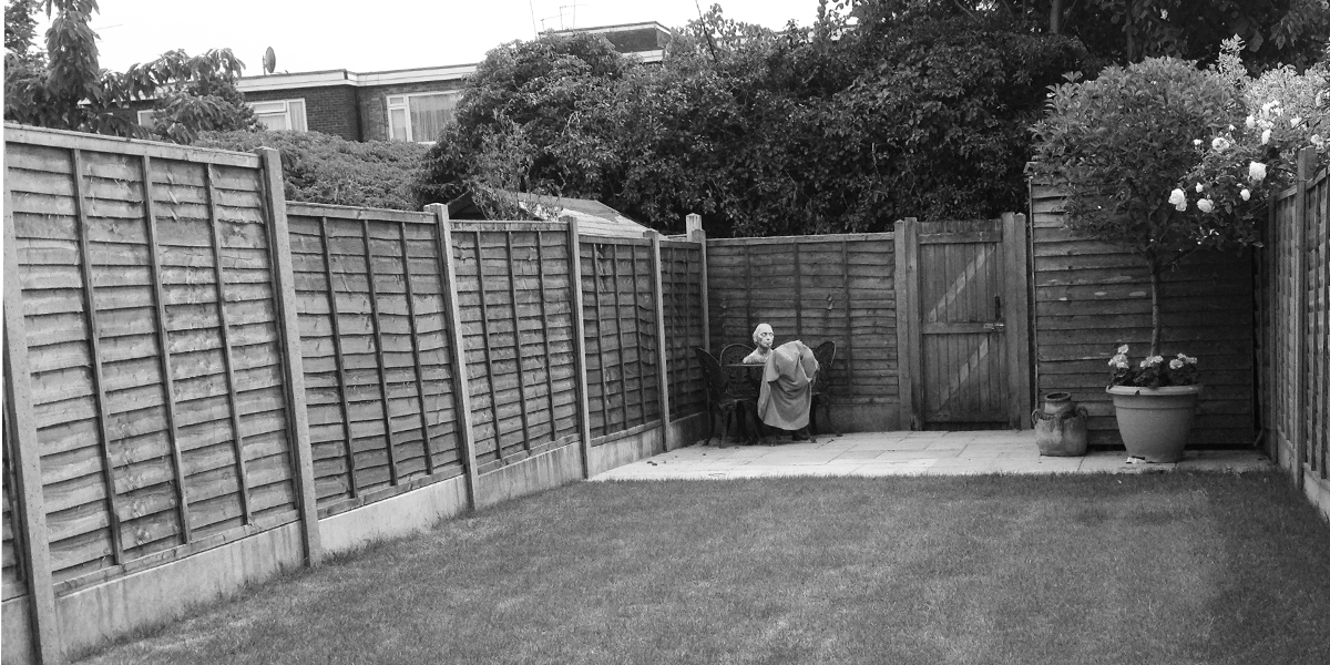 Trevor Road